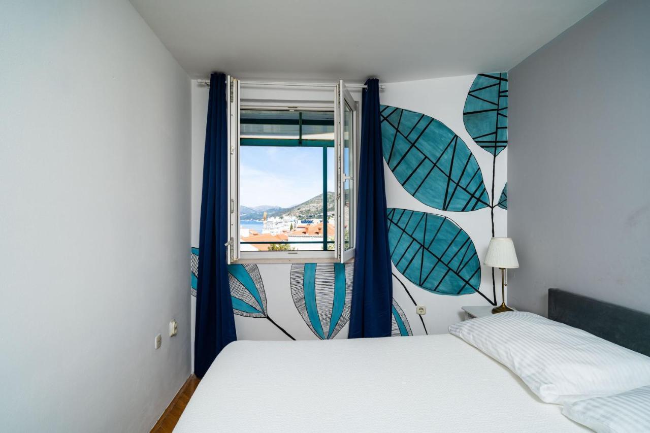 Apartment Radovan Dubrovnik Exterior foto